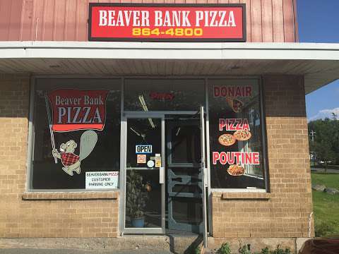 Beaver Bank Pizza